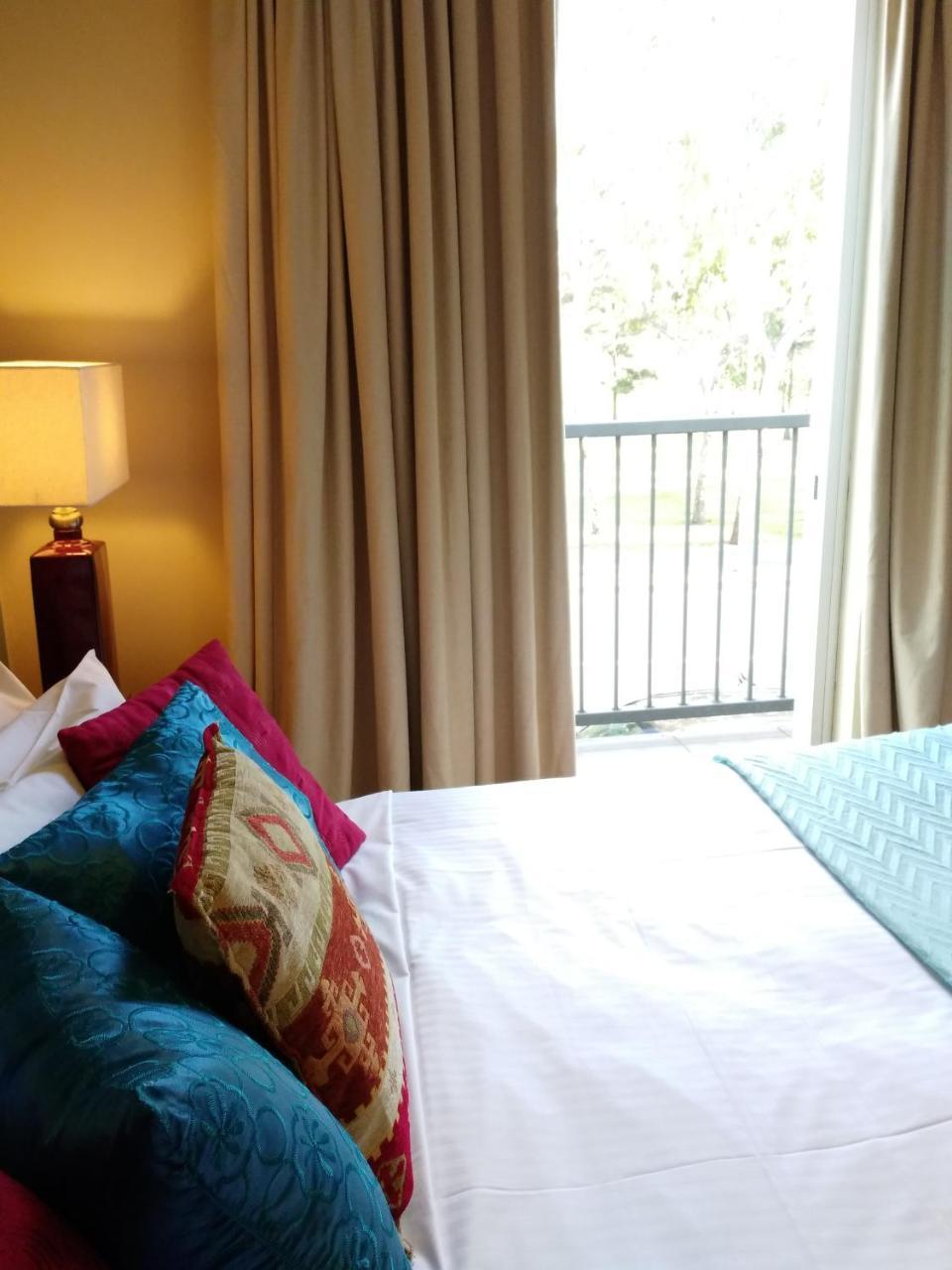 Adelaide'S City Park Motel Екстериор снимка
