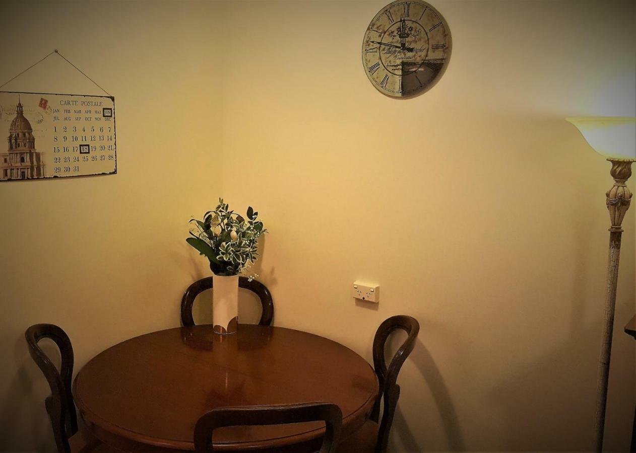 Adelaide'S City Park Motel Екстериор снимка
